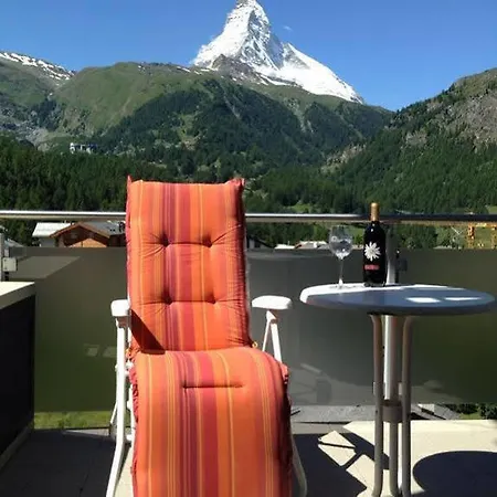 Alpharmonie Zermatt