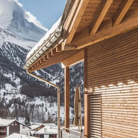 Alpharmonie Zermatt