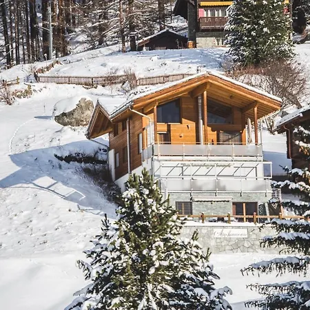 Alpharmonie Zermatt