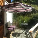 Appartement Alpharmonie *