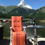 Alpharmonie Zermatt