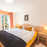 Alpharmonie Appartement Zermatt