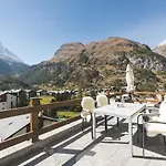 Alpharmonie Appartement Zermatt