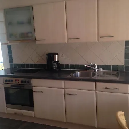 公寓 阿尔法摩尼公寓酒店 *