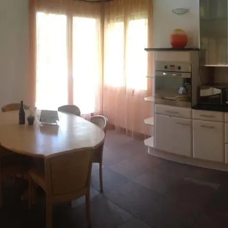 阿尔法摩尼公寓酒店 采尔马特