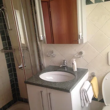 Apartment Alpharmonie