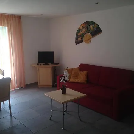 公寓 阿尔法摩尼公寓酒店 采尔马特