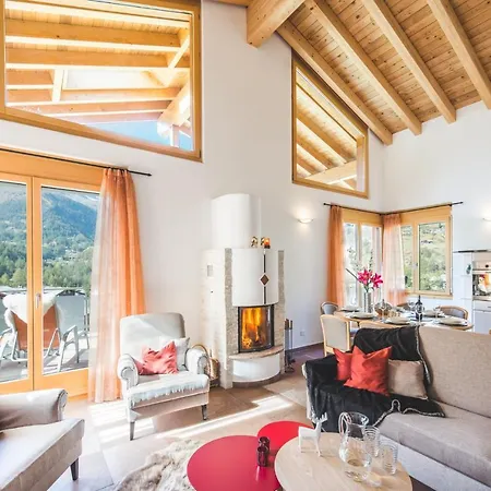 阿尔法摩尼公寓酒店