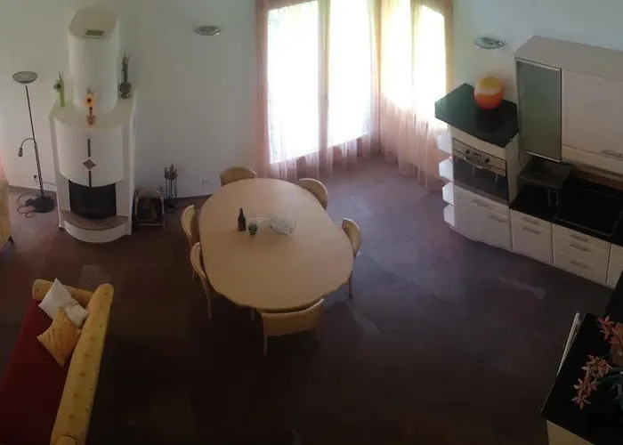 Alpharmonie Apartamento *