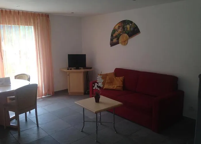 Apartamento Alpharmonie Zermatt