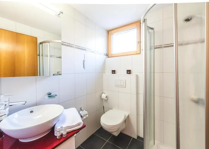 Alpharmonie * Zermatt