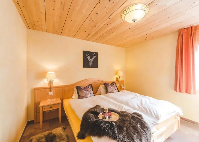 Alpharmonie * Zermatt