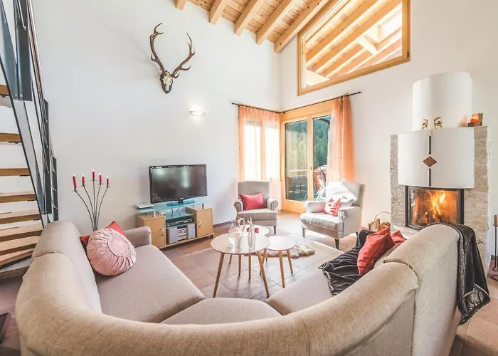 Alpharmonie Apartamento