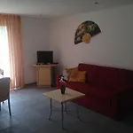 Διαμέρισμα Alpharmonie Ζερμάτ