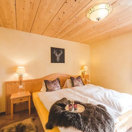 Alpharmonie * Zermatt