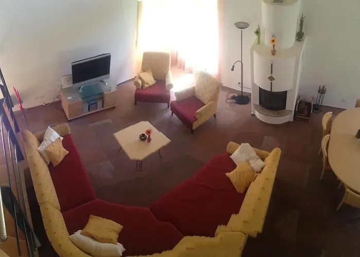 Apartment Alpharmonie Zermatt