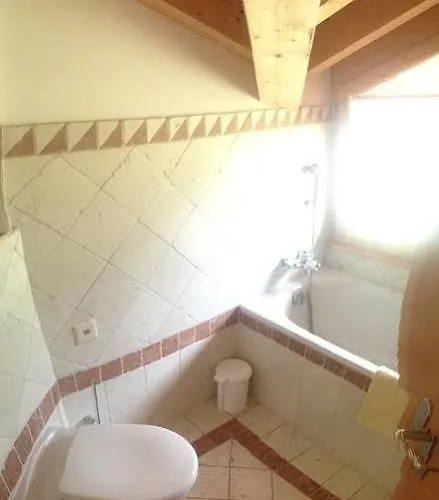 Alpharmonie Apartment Zermatt