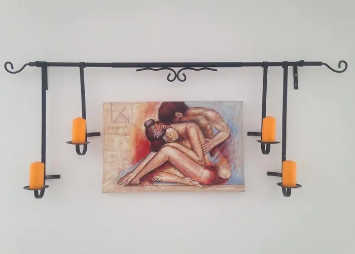 Apartment Alpharmonie Zermatt