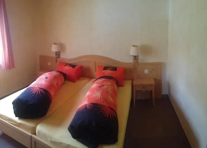 Alpharmonie Apartment