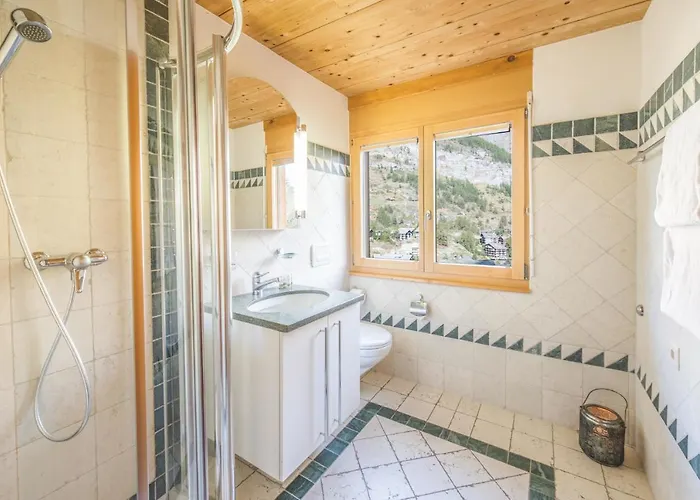 Alpharmonie * Zermatt